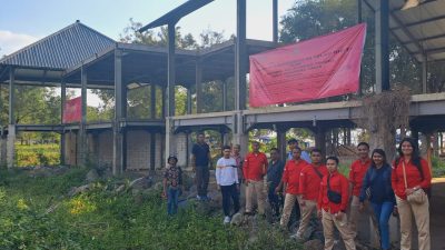 Menyingkap Tabir Gelap Korupsi: Kisah Kejati NTT yang Tak Kenal Lelah