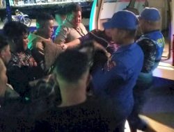 Keajaiban di Pulau Rinca: Polisi Selamatkan Nyawa Ibu Muda dan Bayinya
