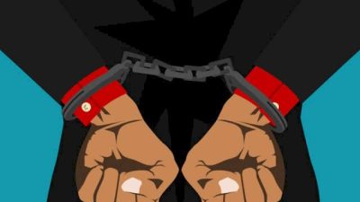 Sopir di Bajawa Cabuli Anak Tirinya, Tersangka Kini Ditahan di Mapolres Ngada