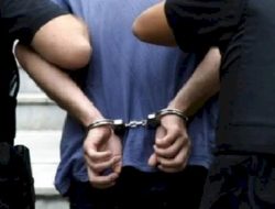 Setelah Hari Pernikahan, DPO Kasus Jambret Ditangkap di Rumah Mertua