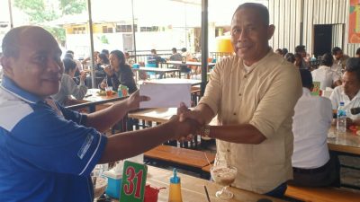 Platina FC Bayar Denda, Sanksi Dicabut, Siap Ikut Soeratin Cup 2023