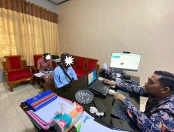 Mantan Kepala SMAN Kuanfatu jadi Tersangka Korupsi Dana BOS