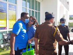 Putusan Kasasi, Lappe Rihi Dihukum 6 Tahun Bui, Uang Pengganti Rp2,8 Miliar, Jaksa Segera Eksekusi