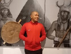 Dari Pemain Pro ke Pelatih Berbakat: Kisah Sukses Patrick Domal dalam Sepakbola NTT