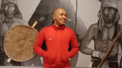 Dari Pemain Pro ke Pelatih Berbakat: Kisah Sukses Patrick Domal dalam Sepakbola NTT
