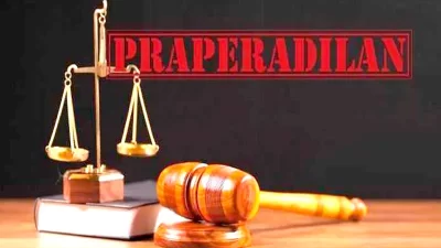 Tenny Konay Gugat Penetapan Tersangka Tak Sah, Pra Peradilan Kapolresta Kupang