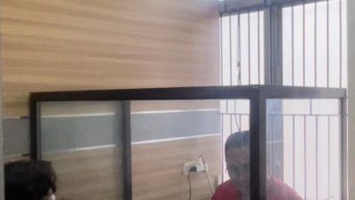 Optimalisasi Kinerja, Kejati NTT Terapkan Pengawasan Inovatif Berbasis Teknologi CCTV pada Ruang Pemeriksaan