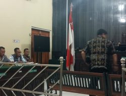 Kontroversi Penetapan Anggota DPRD Tomi Umbu Pura sebagai Tersangka Pencurian