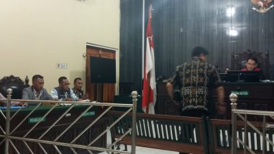 Kontroversi Penetapan Anggota DPRD Tomi Umbu Pura sebagai Tersangka Pencurian