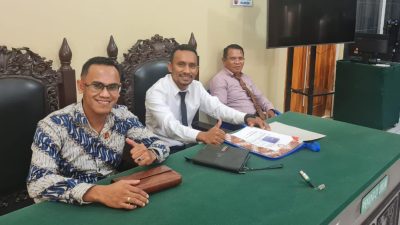 Sidang Pra-Peradilan: Saksi Tak Mengetahui Peraturan Kapolri Nomor 6 Tahun 2019