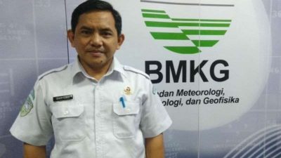 Ini Penjelasan Lengkap BMKG Soal Gempabumi di Kupang