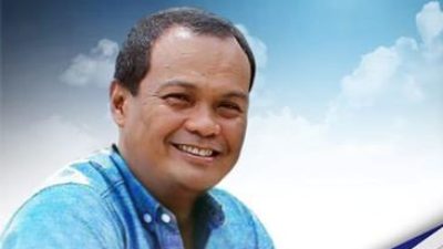 Perjuangan dan Pengabdian Chris Mboeik
