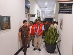 Kasus Korupsi Persemaian Modern Labuan Bajo P-21, 5 Terdakwa Segera Diadili