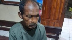 Pelaku Pembunuhan Sadis di Kupang Terancam 15 Tahun Penjara