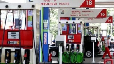 Awal Tahun 2024, Harga BBM Non Subsidi Turun, Berikut Daftar Harganya