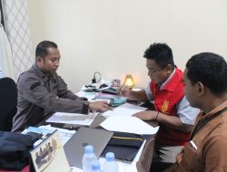 Rugikan Negara Rp9,9 Miliar, 5 Tersangka Persemaian Modern Labuan Bajo Segera jadi Pesakitan