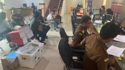 Jaksa Limpahkan Perkara Persemaian Modern Labuan Bajo ke Pengadilan Tipikor Kupang