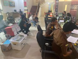 Jaksa Limpahkan Perkara Persemaian Modern Labuan Bajo ke Pengadilan Tipikor Kupang