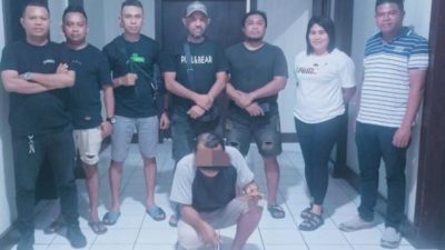 Pria di Kupang Aniaya Karyawati Toko yang Sedang Hamil Muda hingga Pendarahan