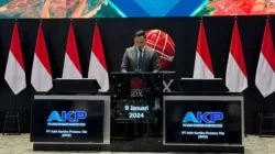Pengusaha Muda Asal NTT, Stevano Rizki Adranacus, Catatkan Keberhasilan Perusahaan Pertambangan di Bursa Efek Indonesia