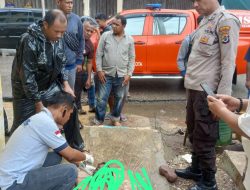 Pemuda Asal Malaka Ditemukan Tewas di Pantai Kupang