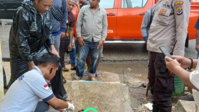 Pemuda Asal Malaka Ditemukan Tewas di Pantai Kupang