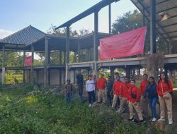 Jejak Sukses Kejati NTT Tangani Sejumlah Kasus Korupsi Kelas Kakap