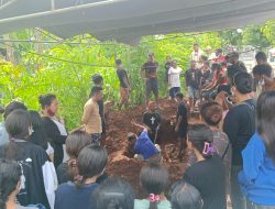 Ketum IKKA Minta Polisi Usut Tuntas Kematian Yesua Kolly