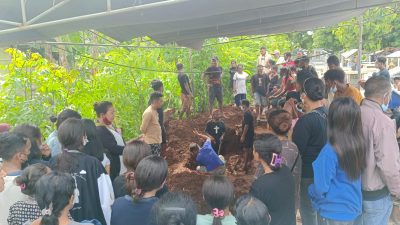 Ketum IKKA Minta Polisi Usut Tuntas Kematian Yesua Kolly