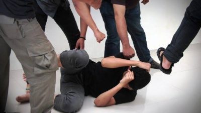 Seorang Polisi di Kupang Babak Belur Dikeroyok Sekelompok Pemuda Mabuk