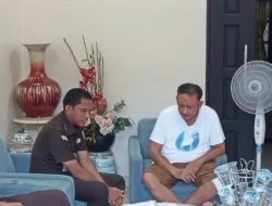 Jaksa Segera Periksa Mantan Wali Kota Kupang Jonas Salean, Ada Potensi Tersangka Baru