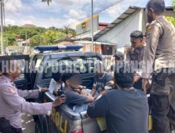 Oknum Anggota TNI Babak Belur Dikeroyok Lima Pemuda di Kupang