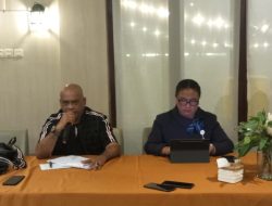 Pengadilan Tinggi Kupang Kabulkan Banding Bank NTT dalam Sengketa Melawan Mantan Dirut