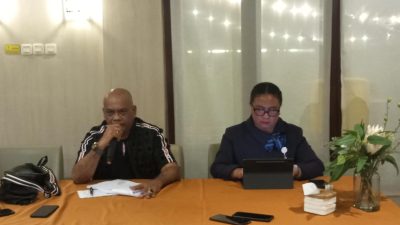 Pengadilan Tinggi Kupang Kabulkan Banding Bank NTT dalam Sengketa Melawan Mantan Dirut