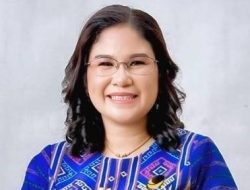 Jadi Caleg Fenomenal di Kota Kupang yang Ungguli Petahana, Neda Lalay: Terima Kasih Maulafa!