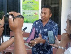 Bildat Thonak Ungkap Dugaan Kecurangan Secara Sistematis pada Hasil Pemilu di NTT