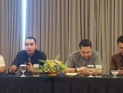 HIPMI Kota Kupang Gelar Forum Bisnis dengan Kehadiran Pengusaha dan Menteri Perindustrian Timor Leste
