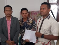 El Asamau Gugat Hasil Pemilu 2024 ke Mahkamah Konstitusi