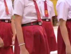 SADIS! 4 Siswi SD Dinodai Wali Kelas Saat Jam Sekolah, di Ruang Kelas dan Perpustakaan, 3 Hari Berturut-turut