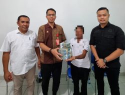Sidik Korupsi Dana Desa di Malaka, Jaksa Sita Uang Ratusan Juta