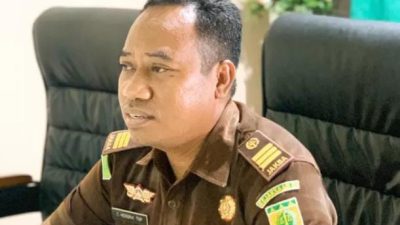 Aniaya Sapi, "Duo Abi" Resmi jadi Terpidana di Rutan Kefamenanu