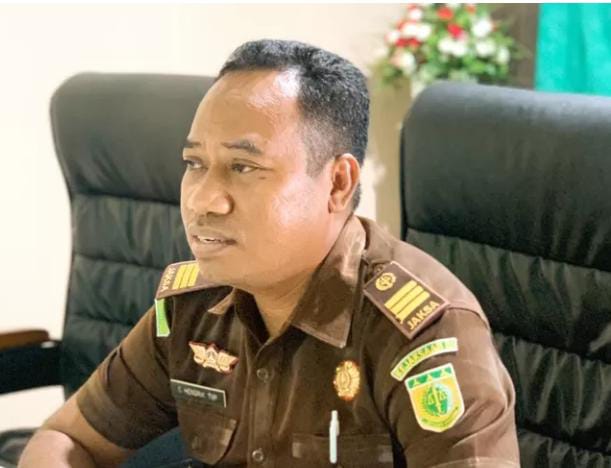 Aniaya Sapi, "Duo Abi" Resmi jadi Terpidana di Rutan Kefamenanu