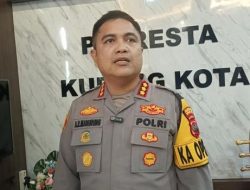 Penggelapan Motor di Kupang, Dua Remaja Wanita Diamankan, Kapolres: Pemain Lama!