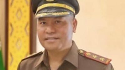 Kejari Lembata Sidik Korupsi Proyek Jalan Rp 5,6 Miliar, Periksa Pengawas Teknik dan Konsultan Pengawas