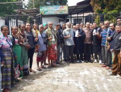 Kades Napan-TTU Dihukum Ringan, Pengacara Apresiasi Putusan Hakim