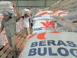 Skandal Korupsi Terungkap: Mafia Beras Mengguncang NTT, Diduga Beras Premium Palsu?