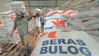 Skandal Korupsi Terungkap: Mafia Beras Mengguncang NTT, Diduga Beras Premium Palsu?