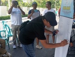 PAN NTT Dukung Pembentukan Komite Keselamatan Jurnalis