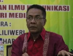 Wow! Putra Lembata jadi Komisaris Bank NTT