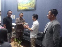 Akui Pengadaan Beras Premium Fiktif, Kepala Bulog Waingapu Kembalikan Rp 250 Juta ke Penyidik